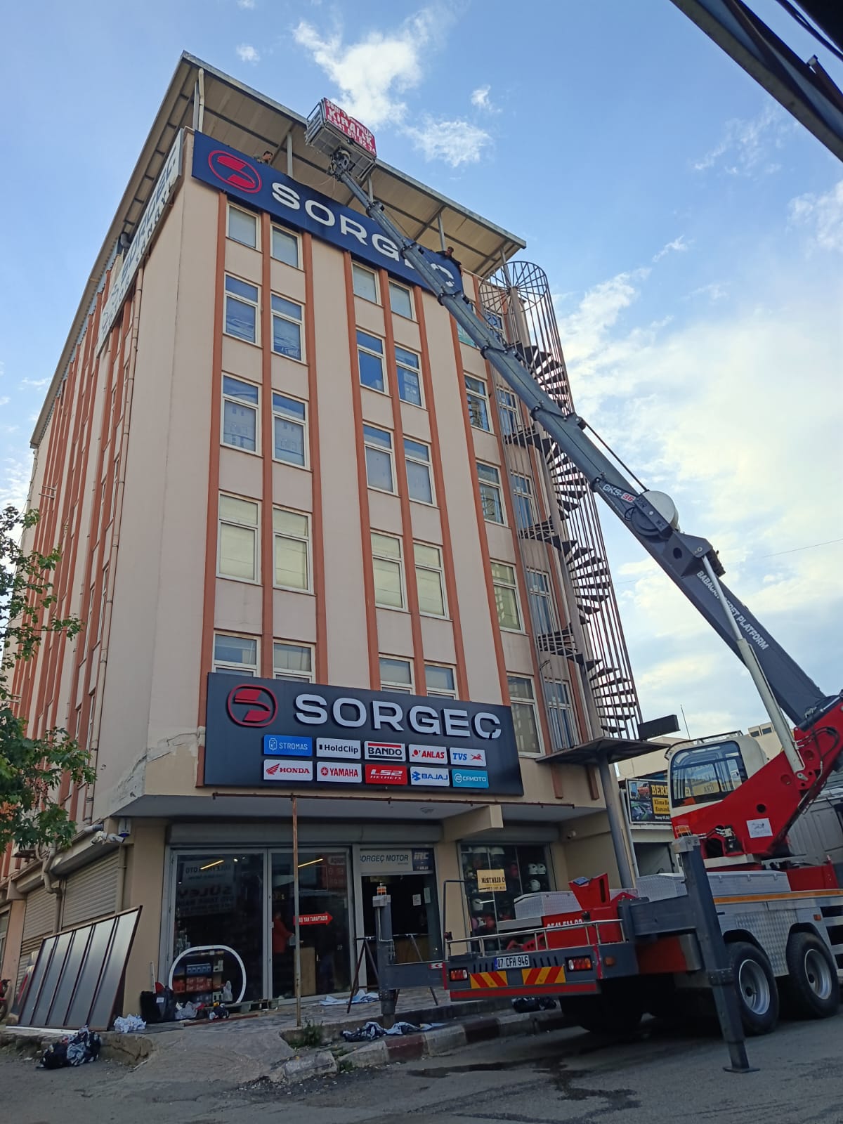 Galeri Görseli